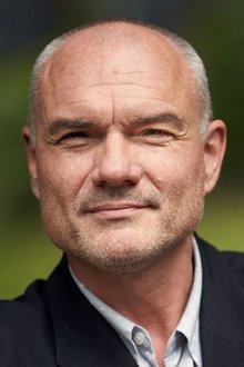 Photo of Pål Øie