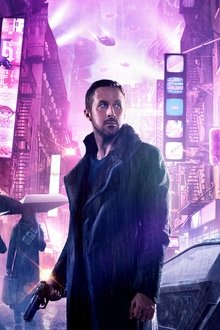 Blade Runner 2049