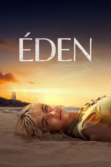 Poster da série Eden