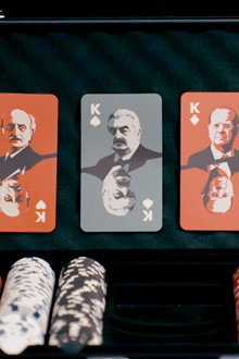 Liban-kradzież-stulecia