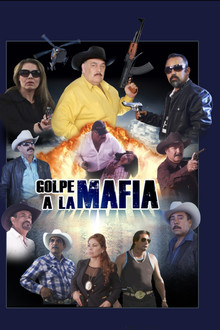 Golpe a La Mafia