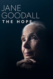 Jane Goodall The Hope 2020