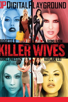 Killer Wives