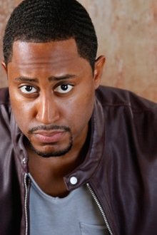 Photo of Montrel Miller