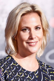 Photo of Anika Decker