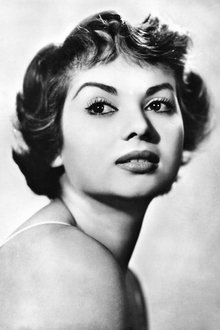 Photo of Maria Pia Casilio