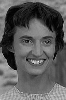 Photo of Jan Burrell