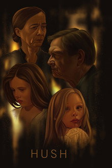 Hush