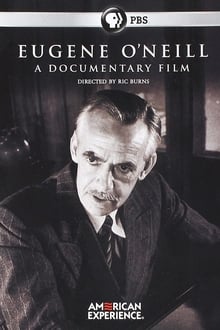 Poster do filme Eugene O’Neill: A Documentary Film