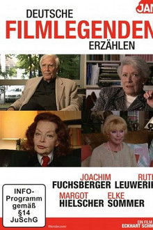 Ruth Leuwerik erzählt...