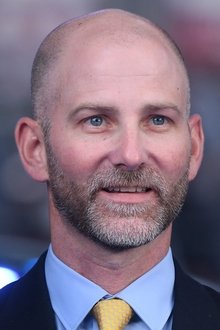 Photo of Matt Holloway