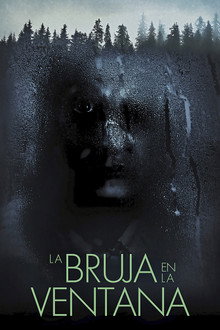 La bruja en la ventana