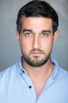 Photo of Beruce Khan