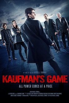 Kaufman's Game Kaufman's Game