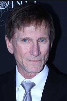 Photo of Bill Oberst Jr.