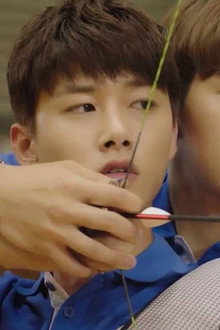 매칭! 소년양궁부