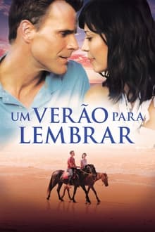 Poster do filme Um Verão para Lembrar