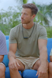 Deep Fake Love - Season 1