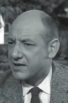 Photo of Robert Beauvais