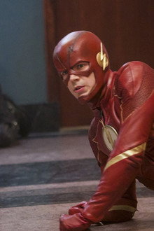 The Flash season 4 episode 19