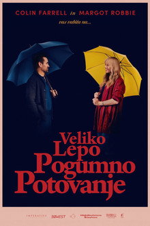 Veliko, lepo, pogumno potovanje