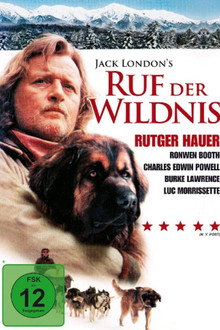 Ruf der Wildnis