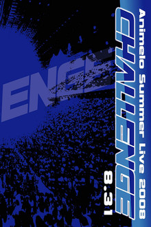 Animelo Summer Live 2008 -Challenge- 8.31