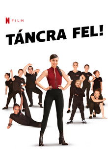 Táncra fel!