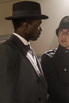 Murdoch Mysteries season 13 episode 10