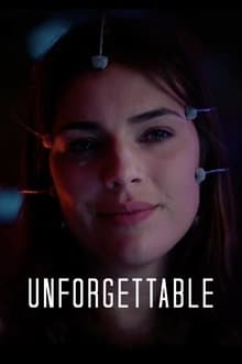 Poster do filme Unforgettable