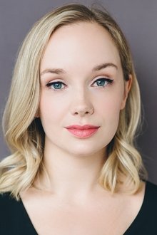Photo of Lucy Hill