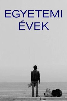 Egyetemi évek