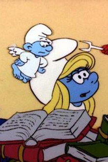 The Smurfs season 4 episode 19