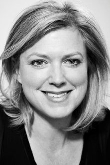 Photo of Caroline Harker