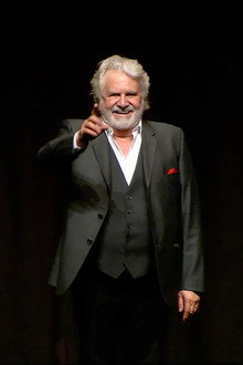 Roland Magdane : Déjanté