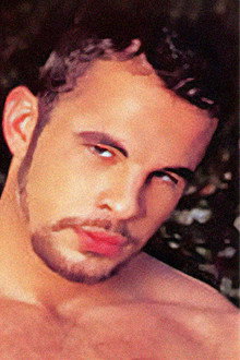 Marcus Caine