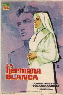 La hermana blanca
