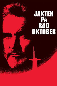 Jakten på Röd Oktober