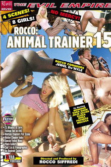 Rocco: Animal Trainer 15