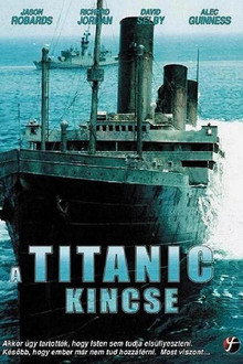 A Titanic kincse