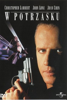 W potrzasku