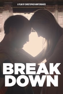 Poster do filme Break Down