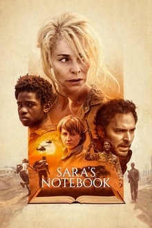 Sara's Notebook movie poster