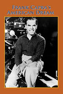 Frank Capra's American Dream