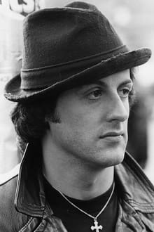 Photo of Sylvester Stallone