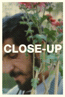 Poster do filme Close-Up
