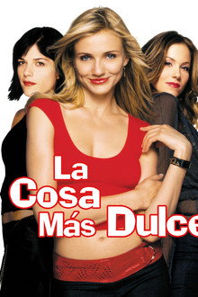 La cosa más dulce