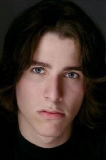 Photo of Andrew Butcher