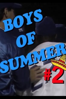 Poster do filme Boys of Summer II