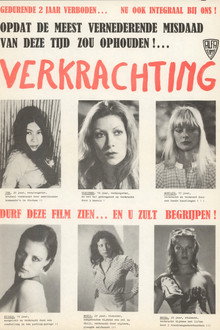 Verkrachting